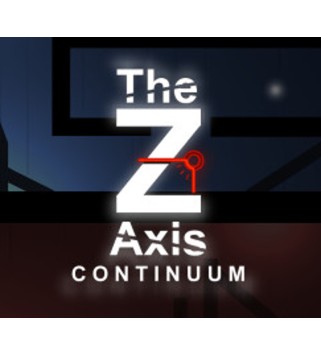 The Z Axis: Continuum Steam Key GLOBAL